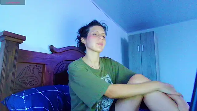 bellatrix25 Chat XXX in diretta