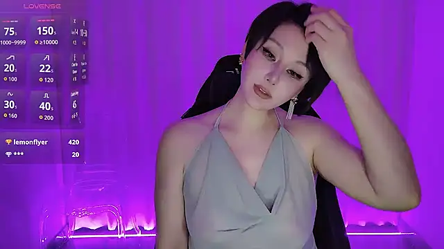 JIN-CC Obrolan Langsung XXX