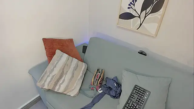 Webkamerová show KassMonroe