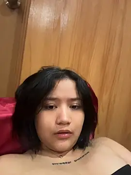 parker_pixie Obrolan Langsung XXX