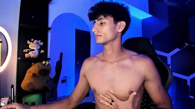 MaxiimoRomano_ 现场XXX聊天