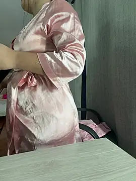 Mulan_rousse Obrolan Langsung XXX