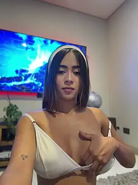 little_liz_ élő XXX-chatje