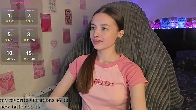 milyames 라이브 XXX 채팅