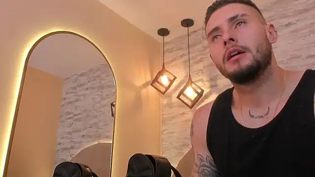 dominic_de_luca – Live XXX-chat