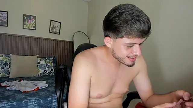 Show de Joan_Blake na webcam