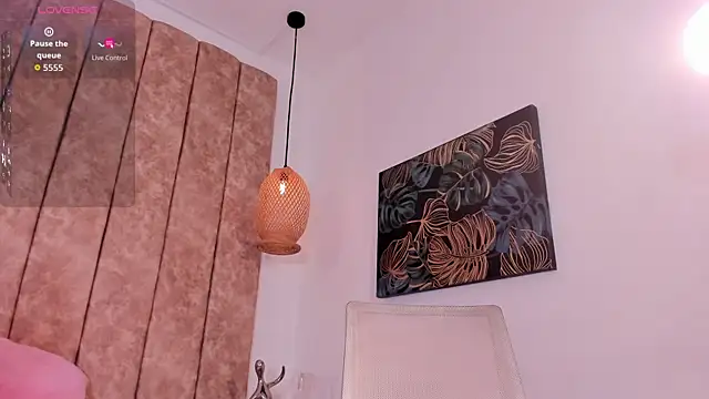 _tahiya_ Chat XXX in diretta