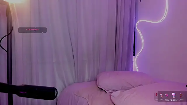 Czat XXX na żywo – Sara_Foxx1