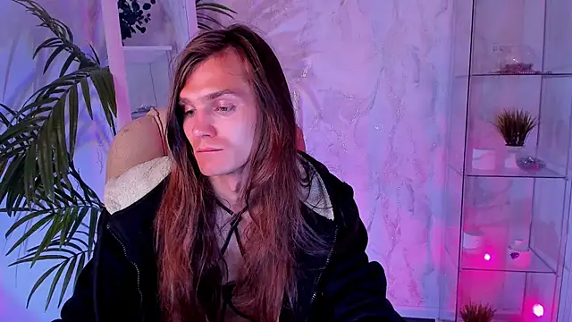 WillFobos live XXX chat
