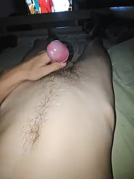Bj900's Webcam Show