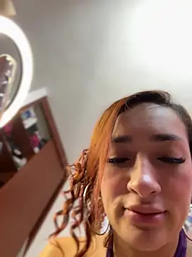 ariiel_ Show in webcam