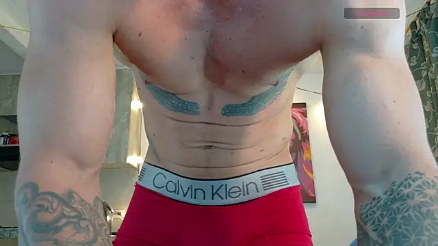 Chat +18 de Ryannblue07 ao vivo