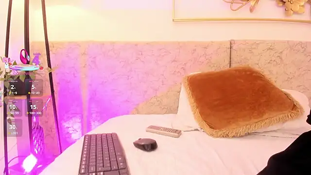 _Malak Chat XXX in diretta