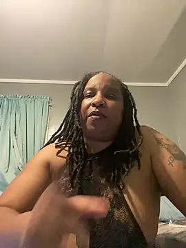 Black_Pearl70's Webcam Show