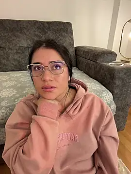 KallyMyller1 Chat XXX in diretta
