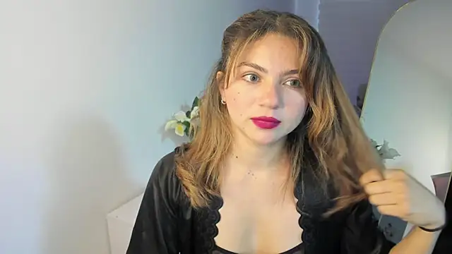 Chat XXX en directo de Ori_valentina
