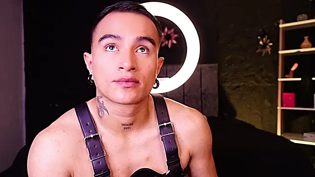 Chat XXX Live LiamDeep