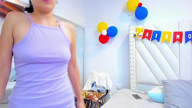 Paulynavera XXX чат на живо