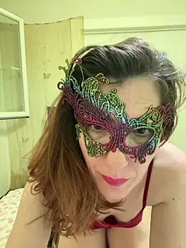 Daniela12339's Live XXX Chat