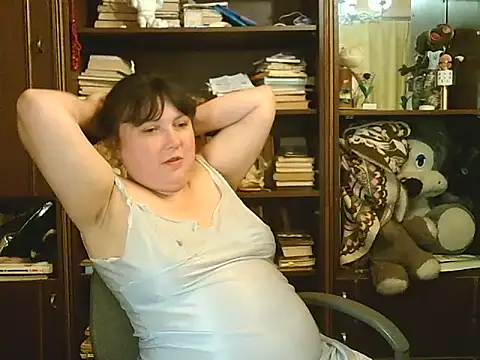 CarrieQPeach Chat XXX in diretta