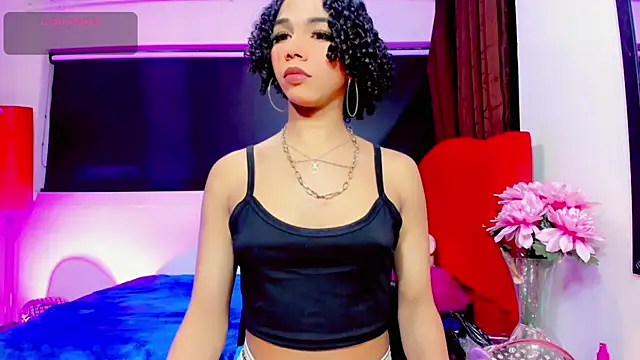 Britany_montiel Chat XXX in diretta