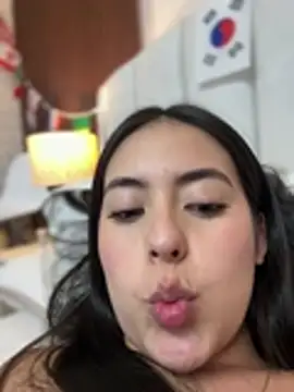 Julietasantos__ 라이브 XXX 채팅