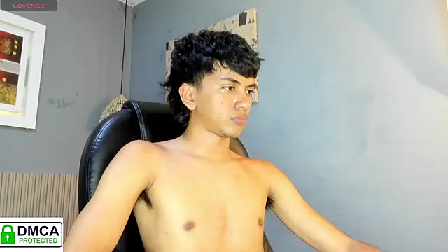 markbowie Chat XXX in diretta