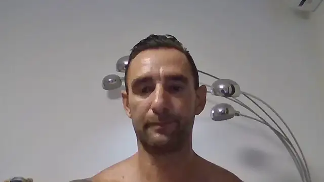 garcia45688's Webcam Show