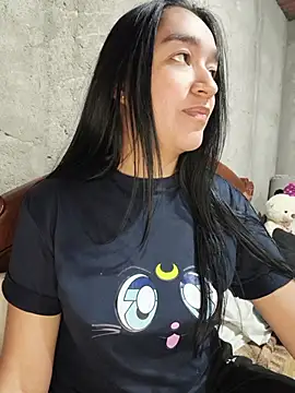 Williams_Hera Chat XXX in diretta