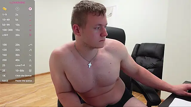 Richard_Dullas – Live XXX-chat