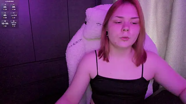 sophia_lix's Live XXX Chat