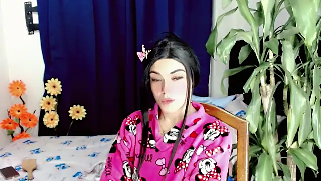 NathalialLooes Obrolan Langsung XXX