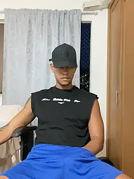 Chat +18 de Apolo03_ ao vivo