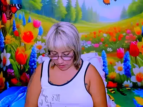 Živý XXX chat indianroxy