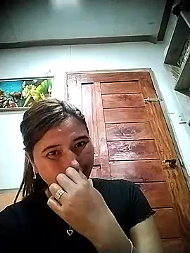 Chat XXX en directo de Ms_America16