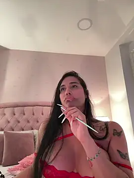 Bella__Wood Chat XXX live