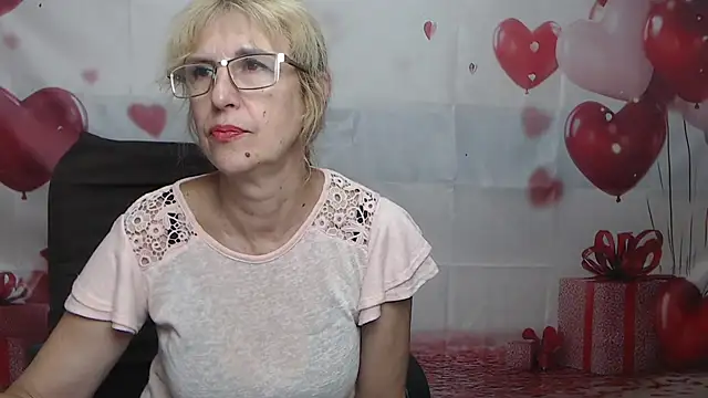 دردشة PattySanny الجنسية المباشرة