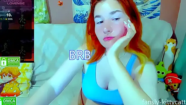 دردشة KittyOKitty الجنسية المباشرة