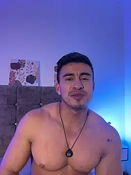 Chris_Clarck – Naživo XXX chat