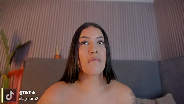 Sembang XXX Secara Langsung pamelaa_vega