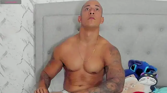 luigiferrara Live XXX Chat