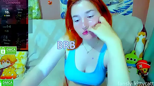 KittyOKitty's Live XXX Chat