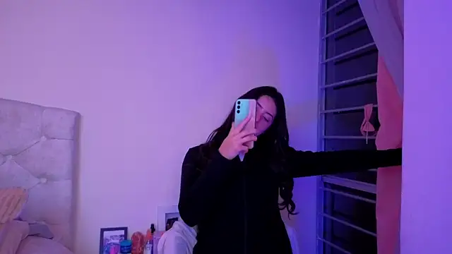 ChanellGV Live XXX Chat
