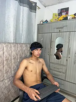 alex_martin47 Webcam-Show
