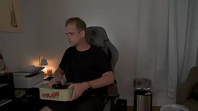 عرض كام rusharizona