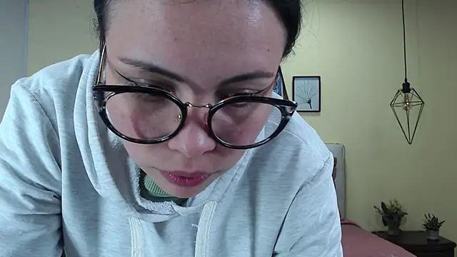 Megan_05_'s Live XXX Chat