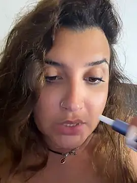 Novababy18 – Live XXX-chat