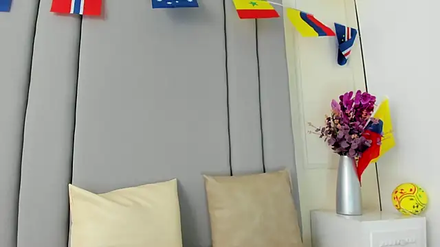 Chat +18 de CannelaSmith ao vivo