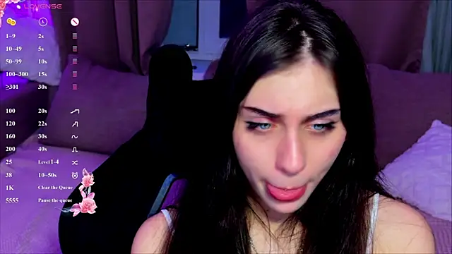 luna_dreamxx's Live XXX Chat