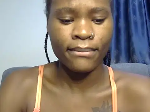 Chat XXX en directo de sweetblackbeauty001